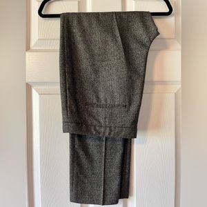 Worthington pants by JC Penny’s Black with gold size 12 Modern fit Reg. Length